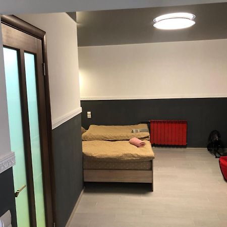 Mini-Hotel Аул Zaporizhia Εξωτερικό φωτογραφία
