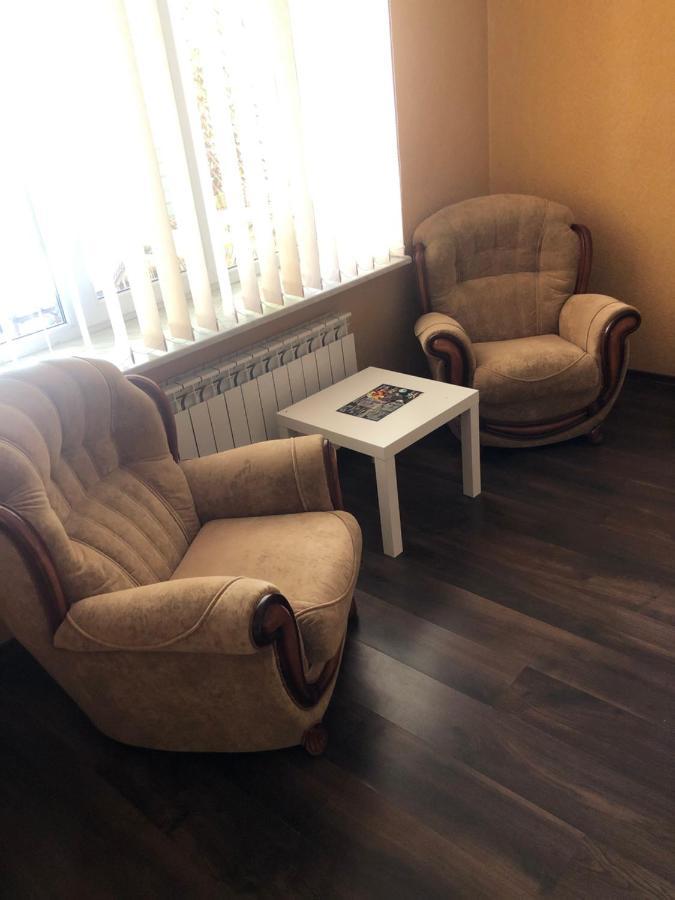 Mini-Hotel Аул Zaporizhia Εξωτερικό φωτογραφία