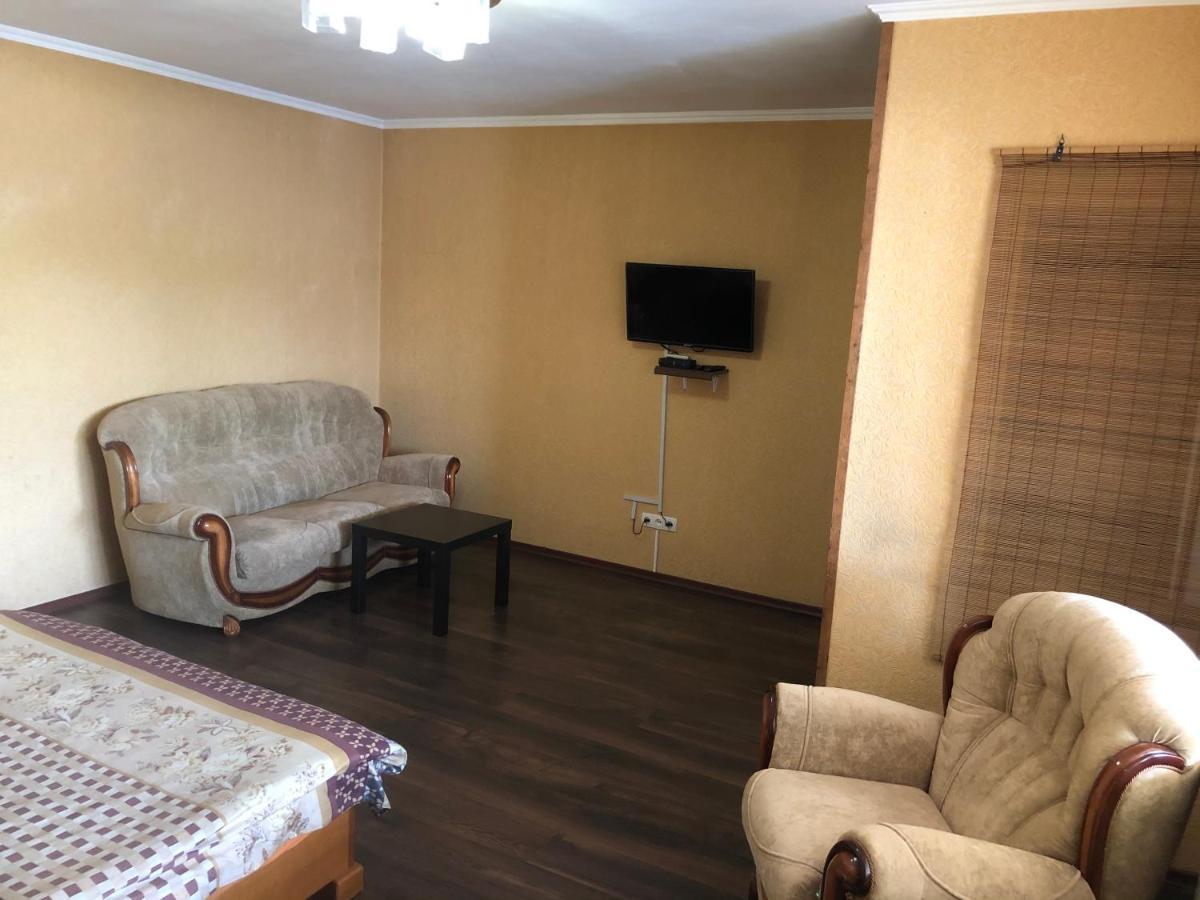 Mini-Hotel Аул Zaporizhia Εξωτερικό φωτογραφία