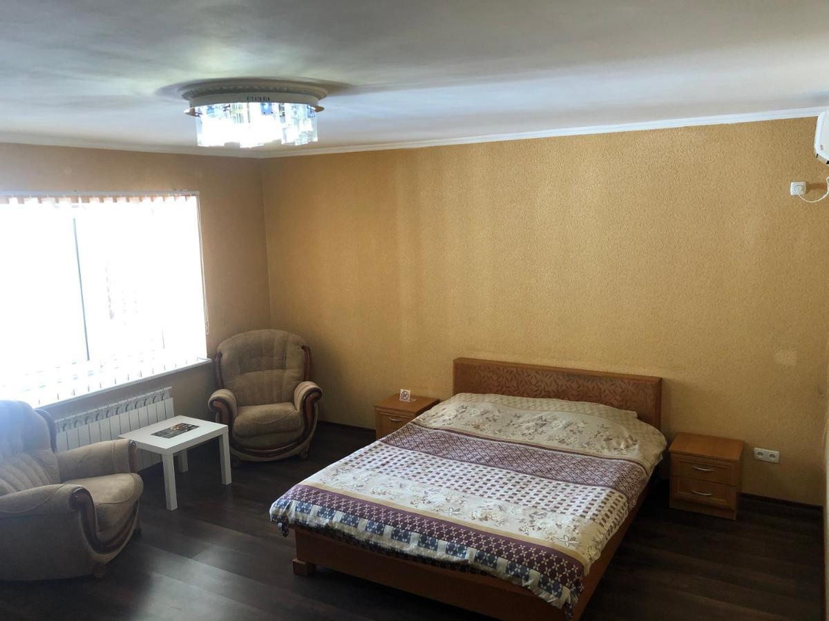Mini-Hotel Аул Zaporizhia Εξωτερικό φωτογραφία