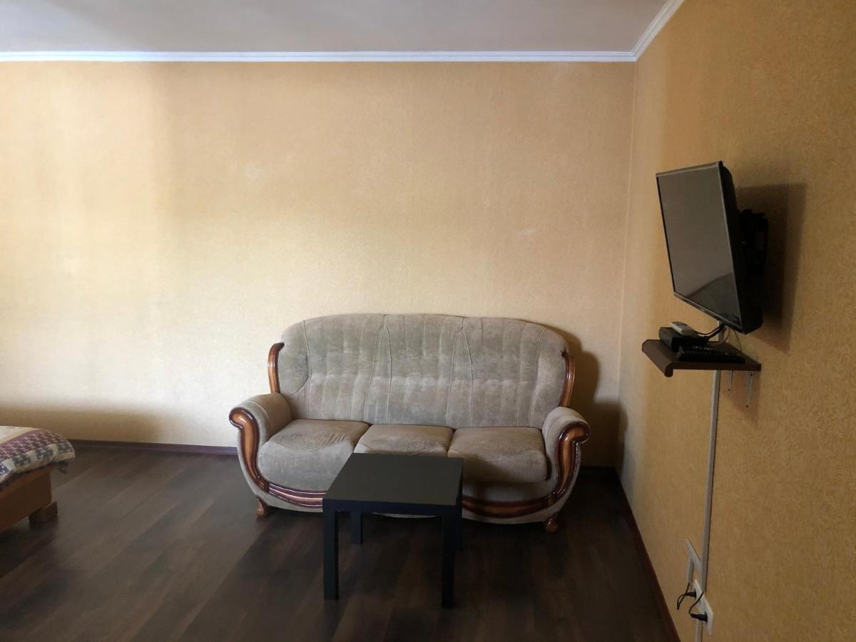 Mini-Hotel Аул Zaporizhia Εξωτερικό φωτογραφία