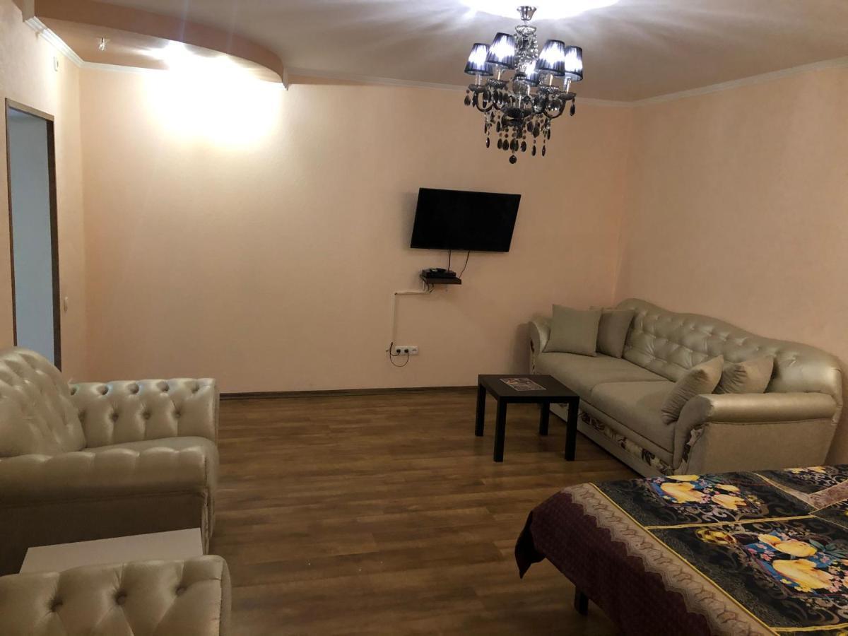 Mini-Hotel Аул Zaporizhia Εξωτερικό φωτογραφία