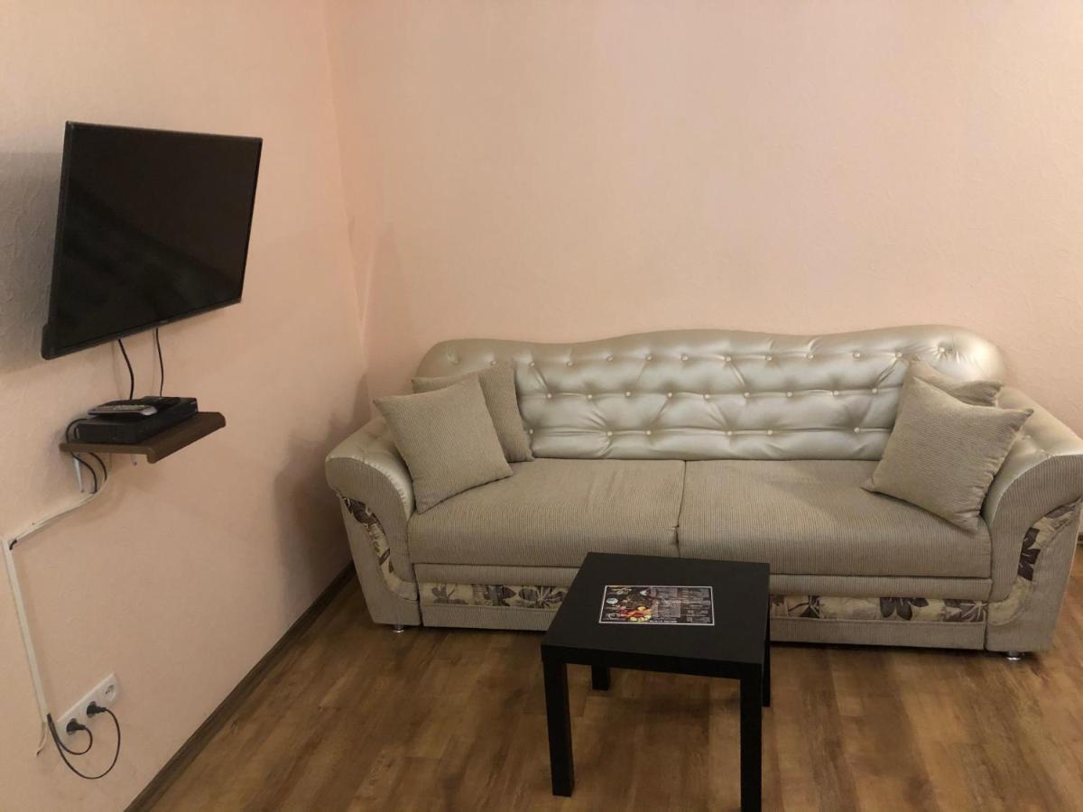 Mini-Hotel Аул Zaporizhia Εξωτερικό φωτογραφία