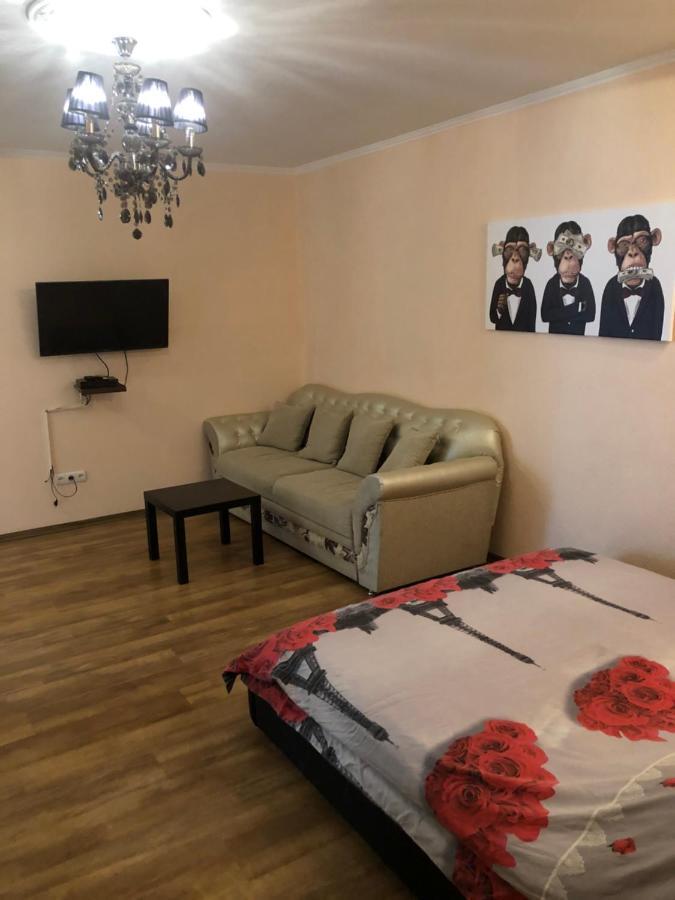 Mini-Hotel Аул Zaporizhia Εξωτερικό φωτογραφία