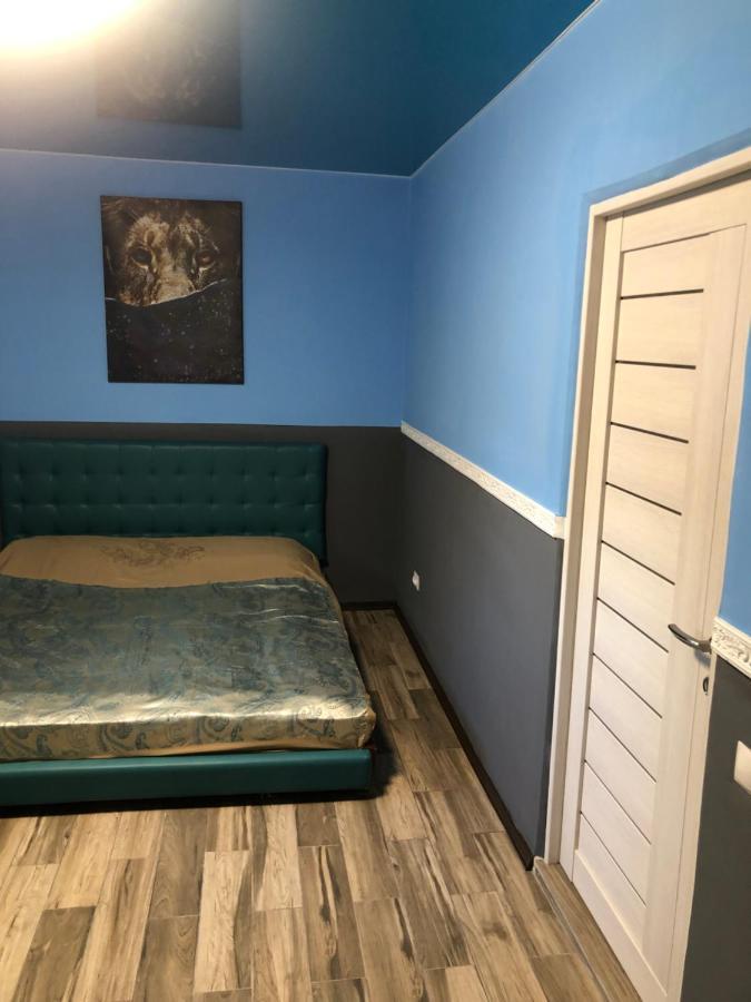 Mini-Hotel Аул Zaporizhia Εξωτερικό φωτογραφία