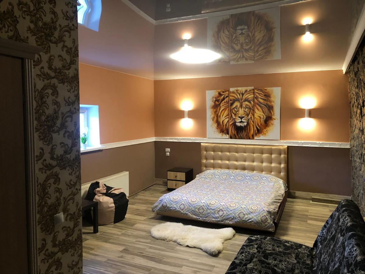 Mini-Hotel Аул Zaporizhia Εξωτερικό φωτογραφία