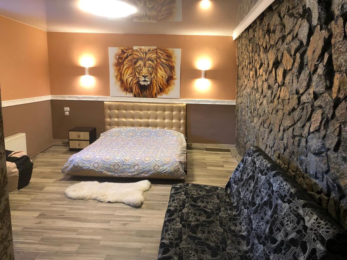 Mini-Hotel Аул Zaporizhia Εξωτερικό φωτογραφία