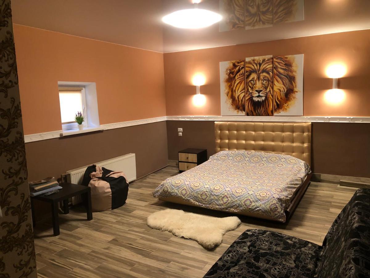 Mini-Hotel Аул Zaporizhia Εξωτερικό φωτογραφία
