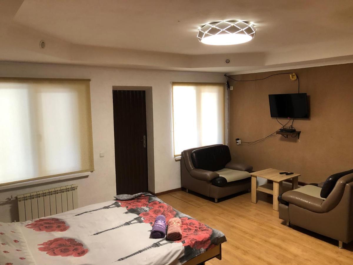 Mini-Hotel Аул Zaporizhia Εξωτερικό φωτογραφία