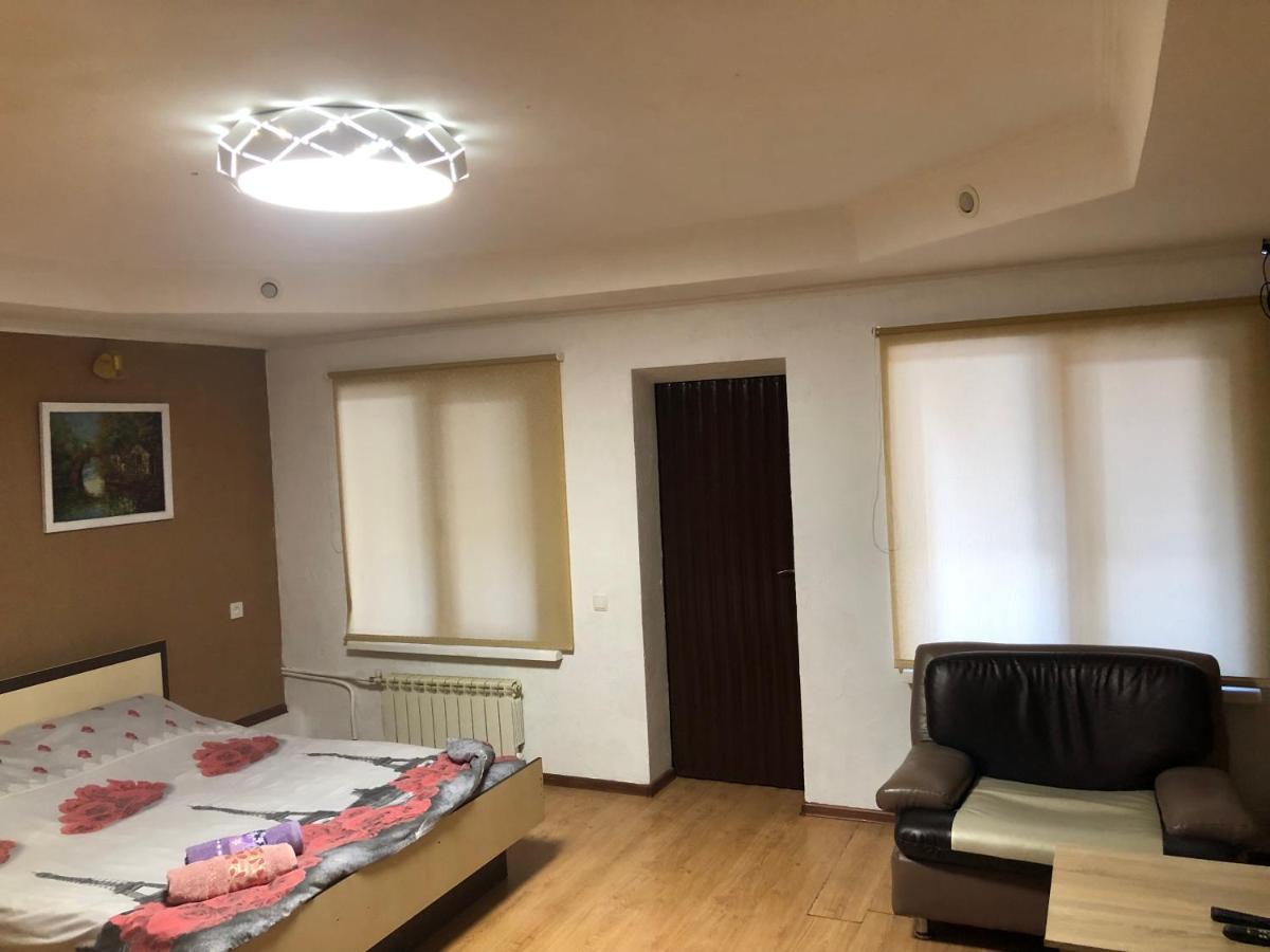 Mini-Hotel Аул Zaporizhia Εξωτερικό φωτογραφία