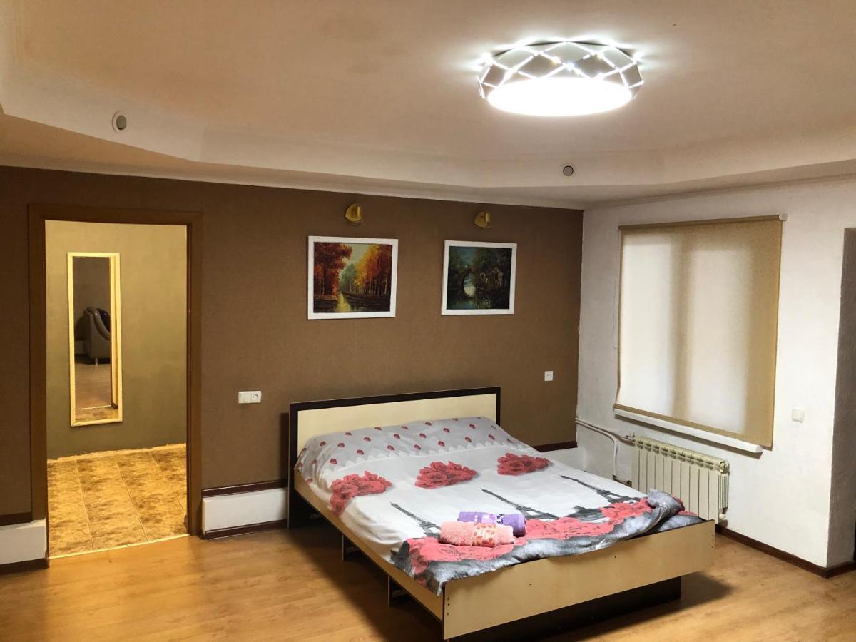 Mini-Hotel Аул Zaporizhia Εξωτερικό φωτογραφία