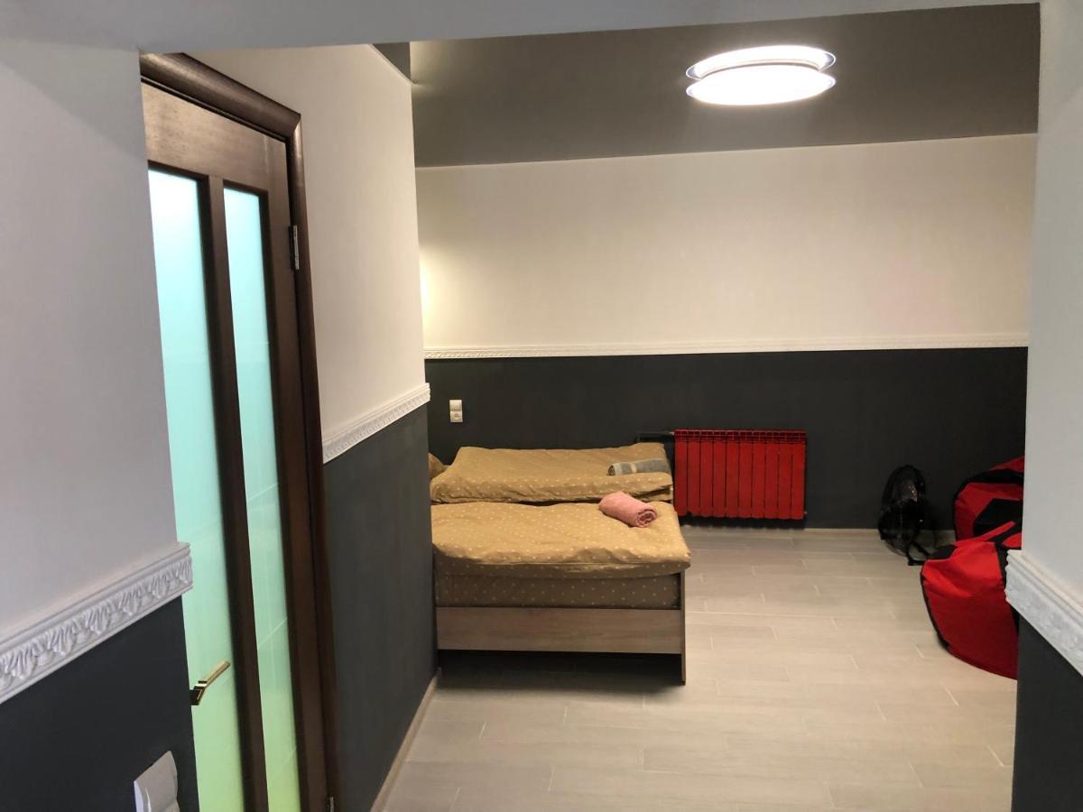 Mini-Hotel Аул Zaporizhia Εξωτερικό φωτογραφία
