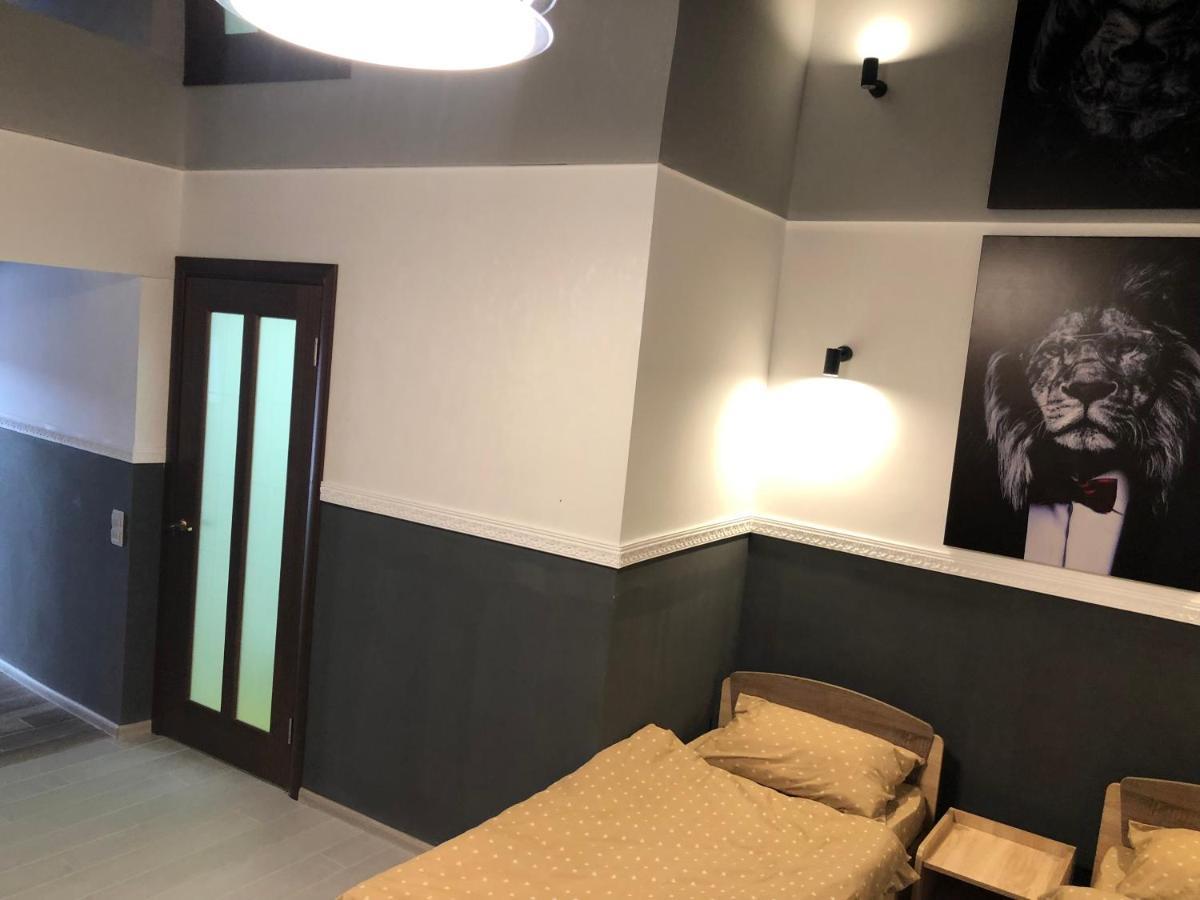 Mini-Hotel Аул Zaporizhia Εξωτερικό φωτογραφία