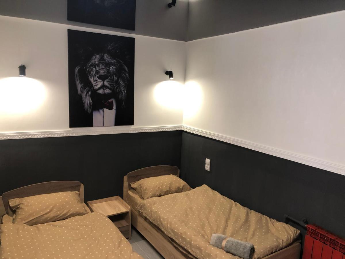 Mini-Hotel Аул Zaporizhia Εξωτερικό φωτογραφία
