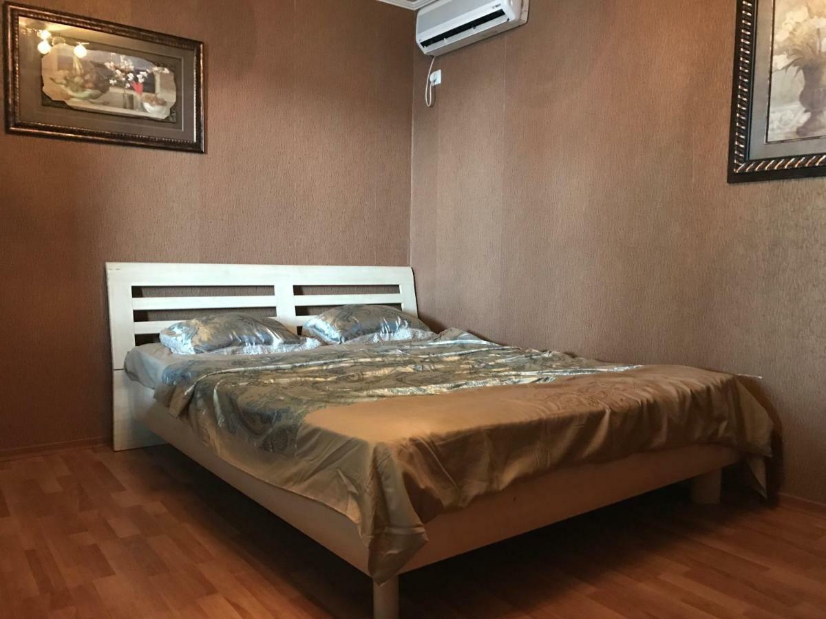 Mini-Hotel Аул Zaporizhia Εξωτερικό φωτογραφία