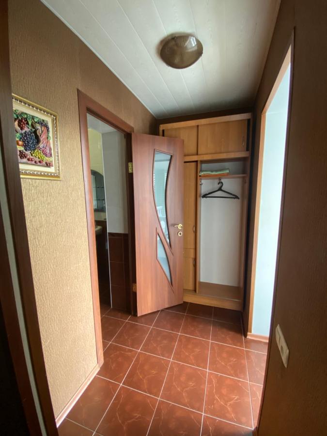 Mini-Hotel Аул Zaporizhia Εξωτερικό φωτογραφία