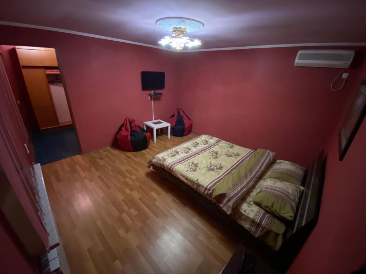 Mini-Hotel Аул Zaporizhia Εξωτερικό φωτογραφία