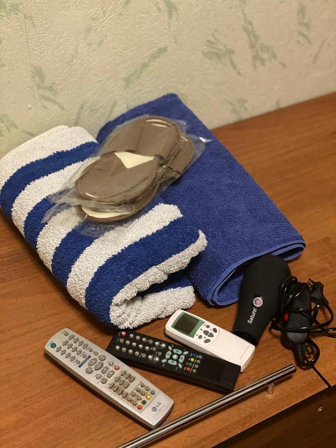 Mini-Hotel Аул Zaporizhia Εξωτερικό φωτογραφία