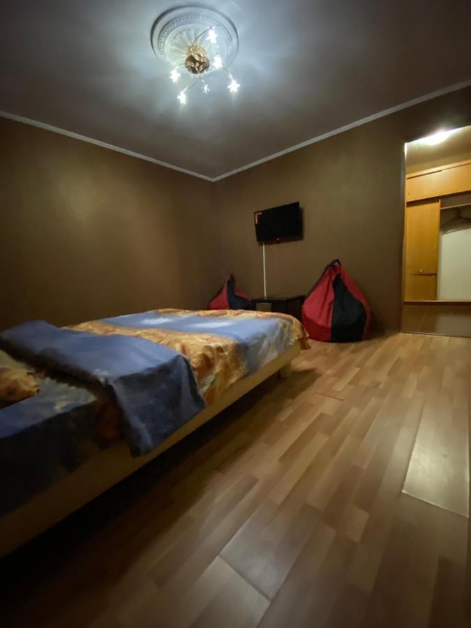 Mini-Hotel Аул Zaporizhia Εξωτερικό φωτογραφία