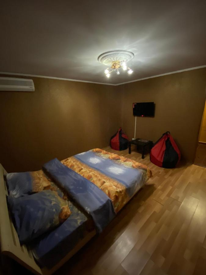 Mini-Hotel Аул Zaporizhia Εξωτερικό φωτογραφία
