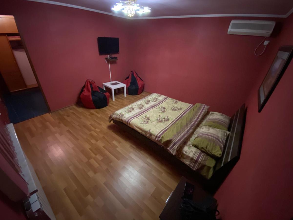 Mini-Hotel Аул Zaporizhia Εξωτερικό φωτογραφία