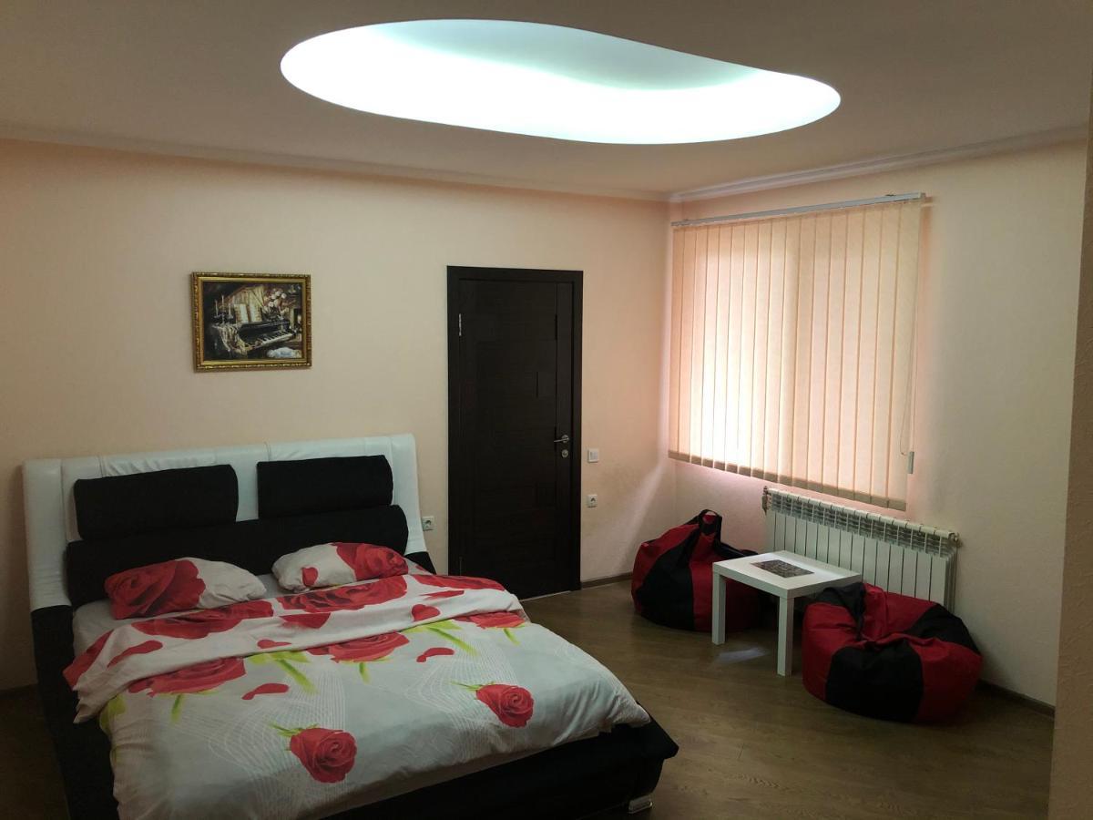 Mini-Hotel Аул Zaporizhia Εξωτερικό φωτογραφία
