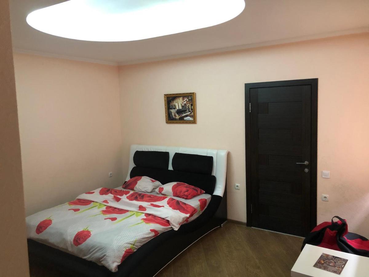 Mini-Hotel Аул Zaporizhia Εξωτερικό φωτογραφία